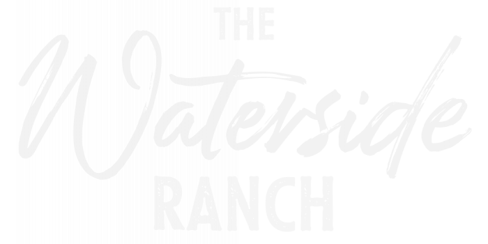 The Waterside Ranch Logo